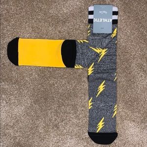 Happy Sockets Athletic